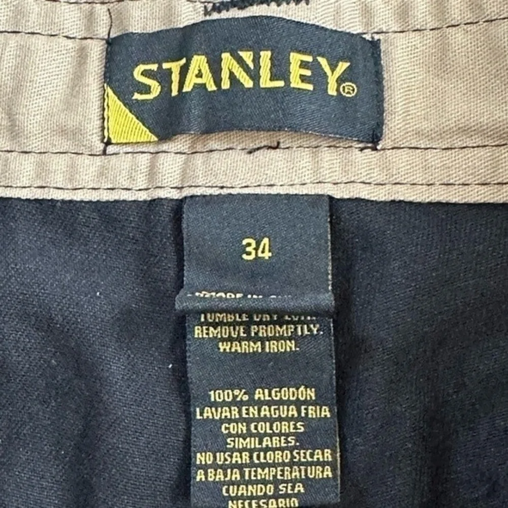Stanley tucson men